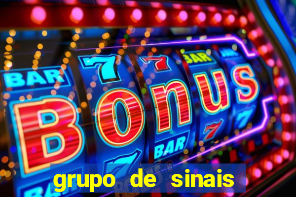 grupo de sinais trader telegram